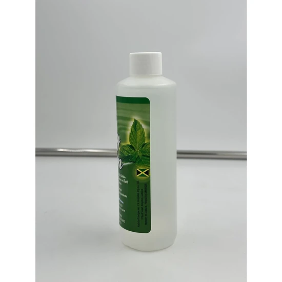 Benjamins Traditional Bay Rum 250ml