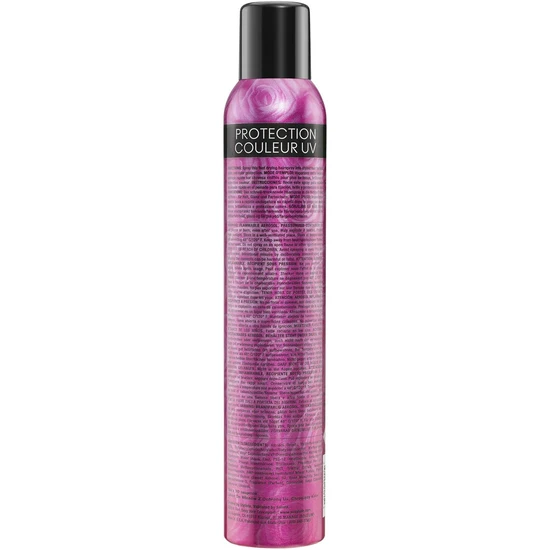 Sexy Hair Vibrant Colour Lock Hairspray 266ml
