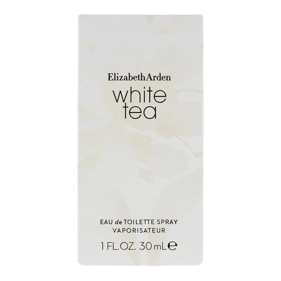 Elizabeth Arden White Tea Eau De Toilette 30ml