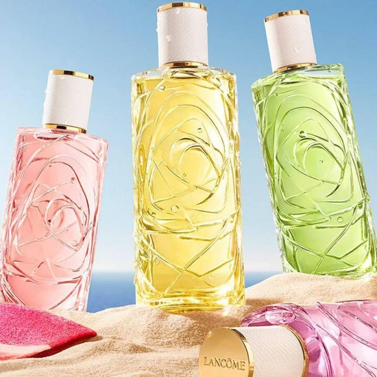 Lancôme O Oui Eau De Toilette 100ml
