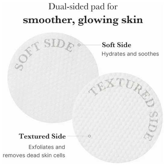 Mii Cosmetics MEDICUBE Zero Pore Pad 2.0 70 pads x 20