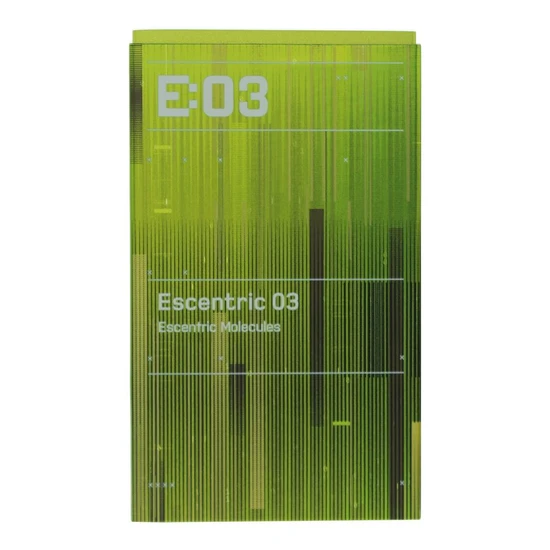 Escentric Molecules 03 Eau De Toilette 30ml