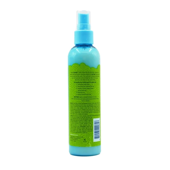 Just For Me Curl Peace 5 In 1 Wonder Spray 237ml