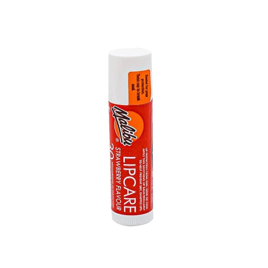 Malibu Stick Lip Balm SPF 30 Strawberry