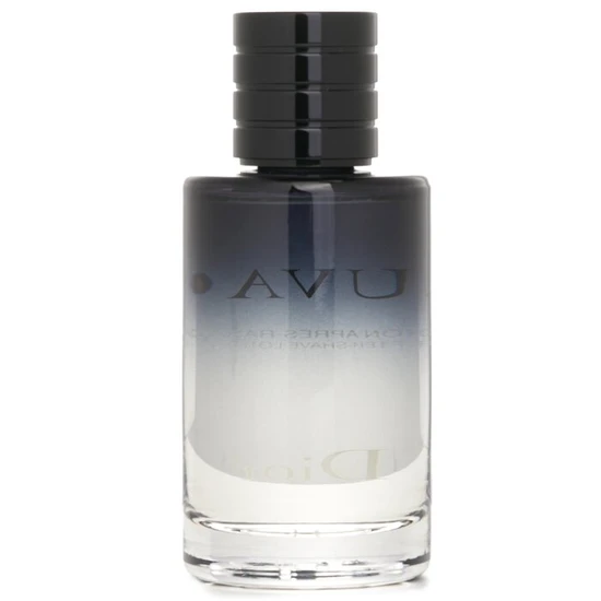 DIOR Sauvage Aftershave Lotion 100ml