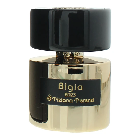 Tiziana Terenzi Bigia Anniversary Collection Eau De Parfum 100ml