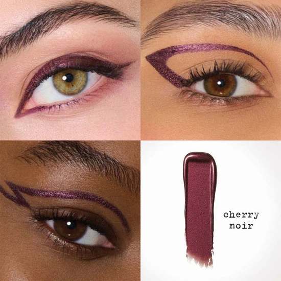 Stila Stay All Day Inkwear Liquid Eyeliner Cherry Noir