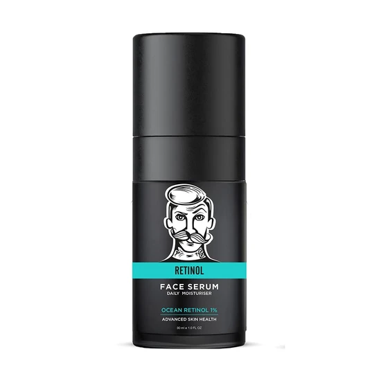 BARBER PRO RETINOL Serum