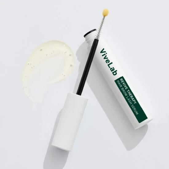VIVELAB Revive Therapy Hair Brow Lash Serum 10ml