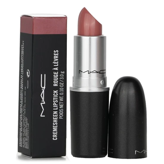 MAC Cremesheen Lipstick Modesty