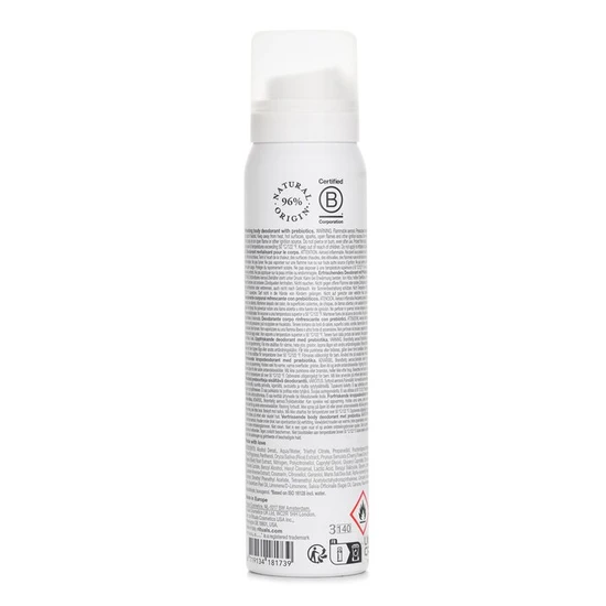 Rituals The Ritual Of Sakura Natural Deodorant 75ml