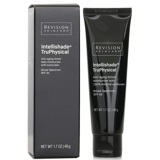 Revision Skincare Intellishade TruPhysical SPF 45 48g
