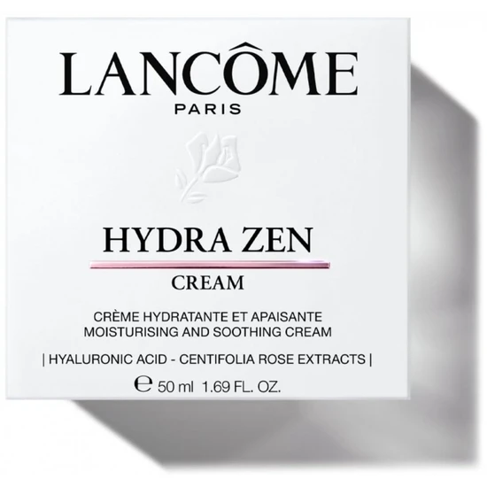 Lancôme Hydra Zen Anti-Stress Moisturising Cream 50ml