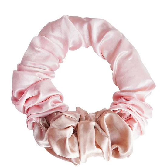 Brushworks Heatless Curling Scrunchie