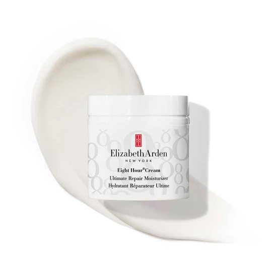 Elizabeth Arden Eight Hour Cream Ultimate Repair Moisturiser 50ml