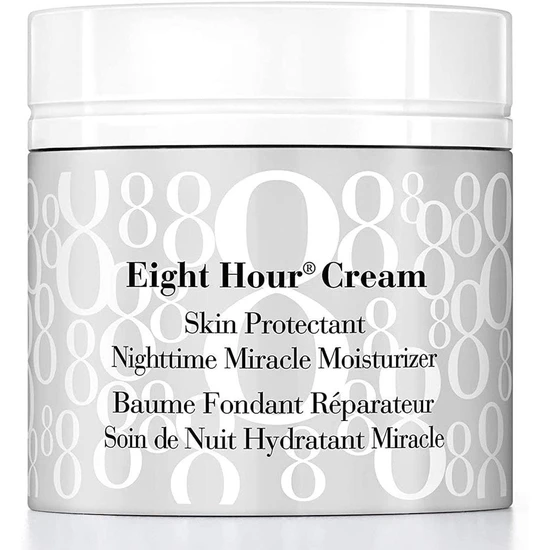 Elizabeth Arden Eight Hour Skin Protectant Night Time Miracle Moisturiser