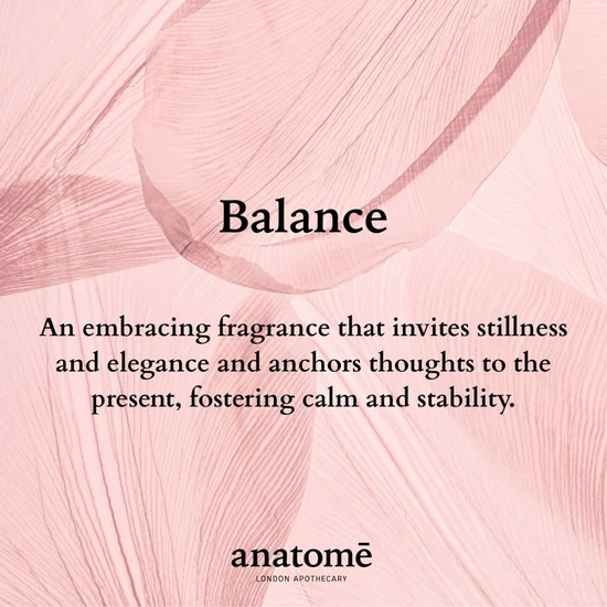 Anatomē Balance Functional Parfum 10ml