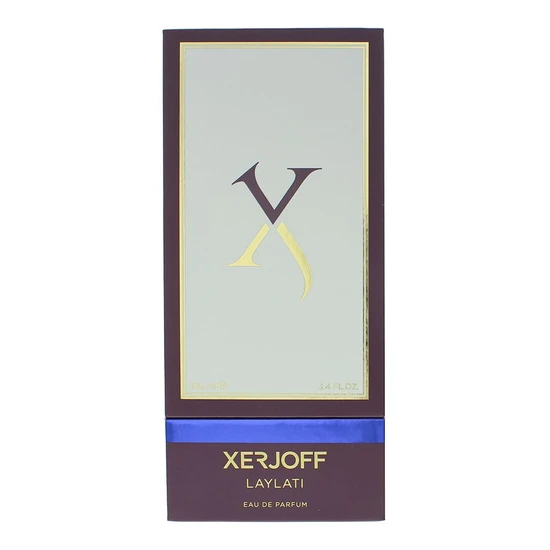 Xerjoff Laylati Eau De Parfum 100ml