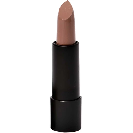Vital Makeup Matte Lipstick Brown Sugar
