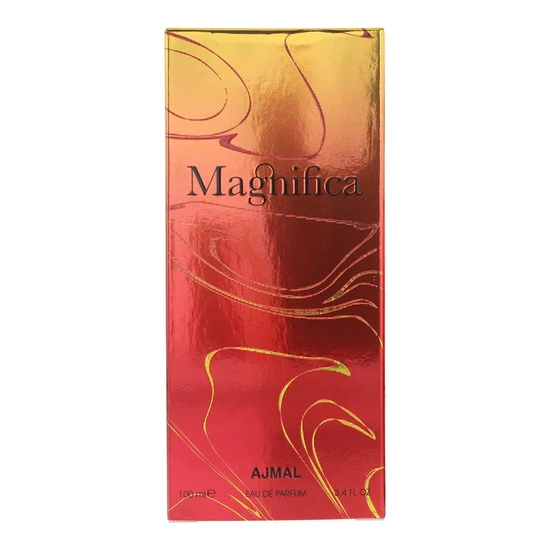 Ajmal Magnifica Eau De Parfum 100ml