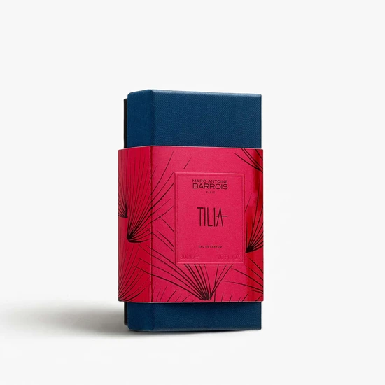 Marc Antoine Barrois Tilia Eau De Parfum 30ml