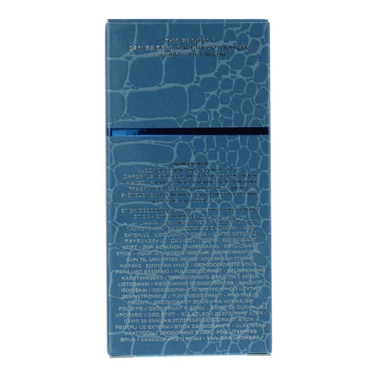 Versace Man Eau Fraiche Deodorant Stick 75ml