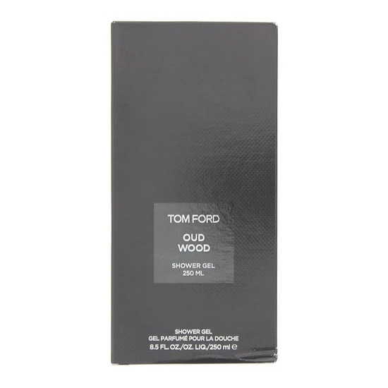 Tom Ford Oud Wood Shower Gel 250ml