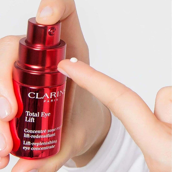 Clarins Total Eye Lift 15ml
