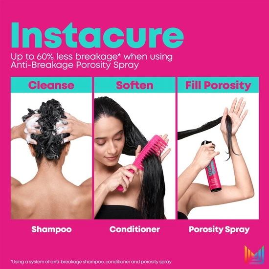 Matrix Total Results Instacure Repair Conditioner 1000ml