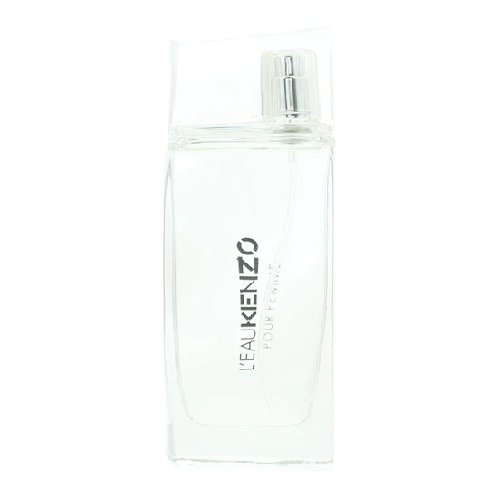 Kenzo L'Eau Kenzo Pour Femme Eau De Toilette 50ml