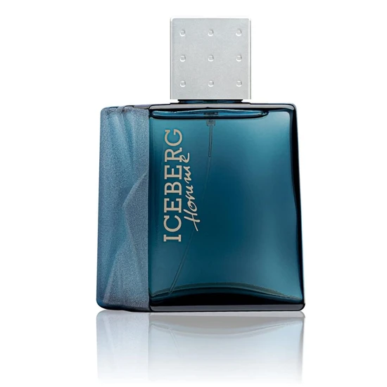 Iceberg Homme Eau De Toilette 100ml