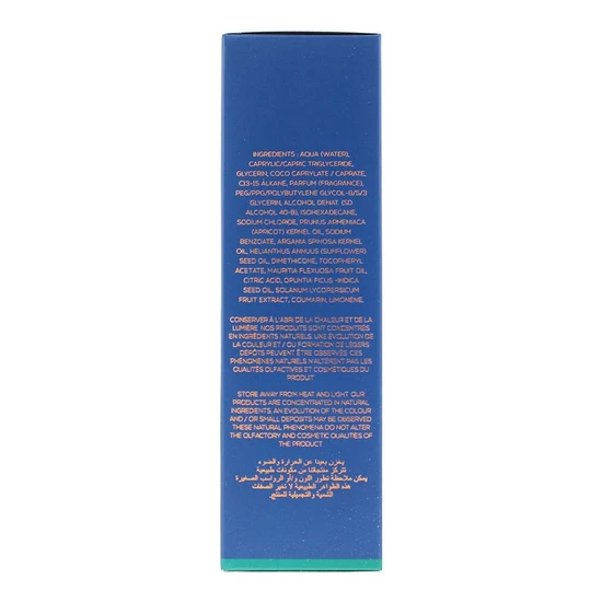 Ojar Wood Whisper Body Oil Mist 100ml