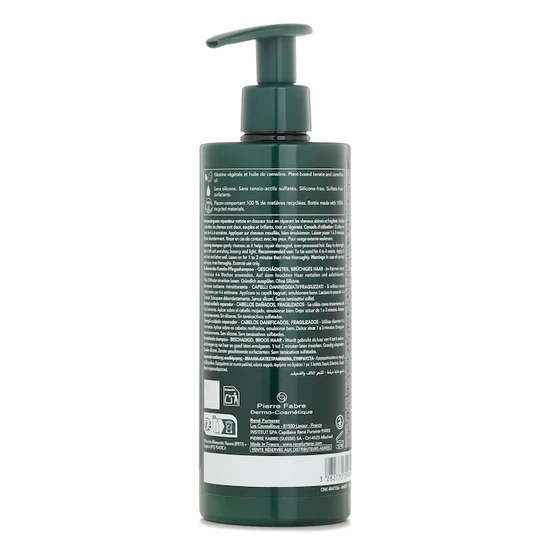 René Furterer Absolue Keratine Repairing Shampoo 500ml