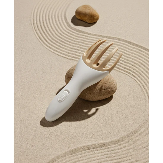 Erth Skin London Scalp Revival Stimulating Electronic Therapy
