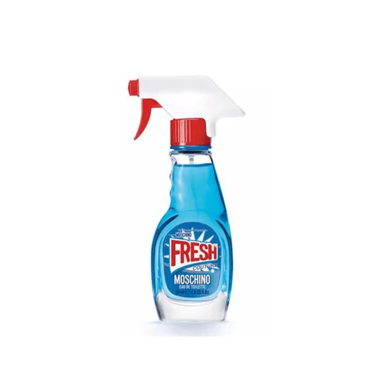 Moschino Fresh Couture Eau De Toilette 50ml