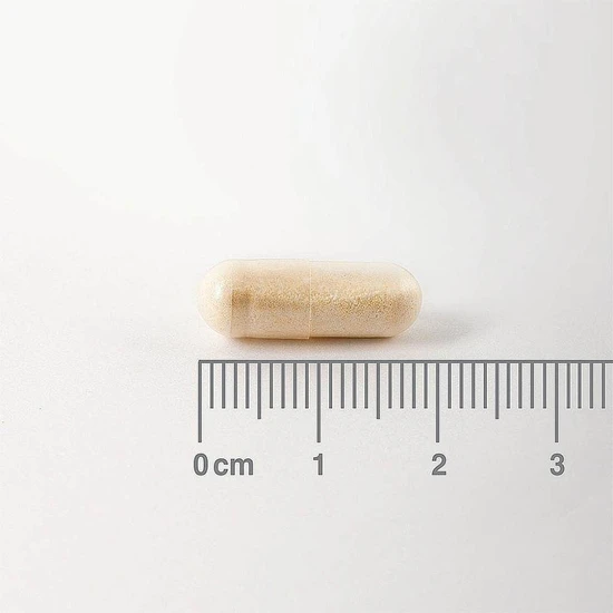 Lamberts Digestizyme Capsules 100 Capsules