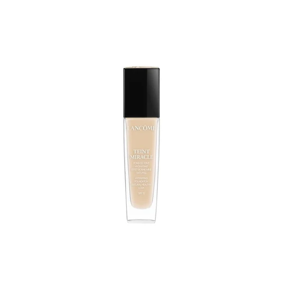 Lancôme Teint Miracle Foundation 01