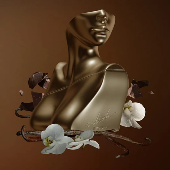 Billie Eilish By Billie Eilish Eau De Parfum 100ml