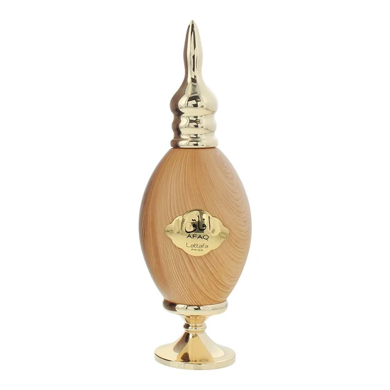 Lattafa Pride Afaq Gold Eau De Parfum 100ml