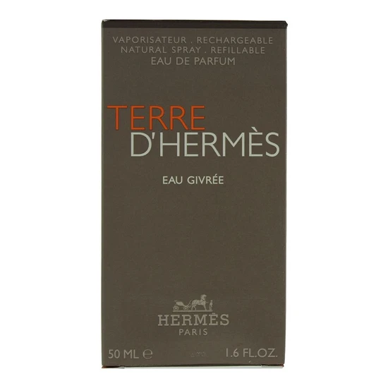 Hermès Terre D'Hermes Eau Givree Eau De Parfum 50ml