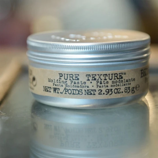 TIGI Bed Head Pure Texture Moulding Paste 83g