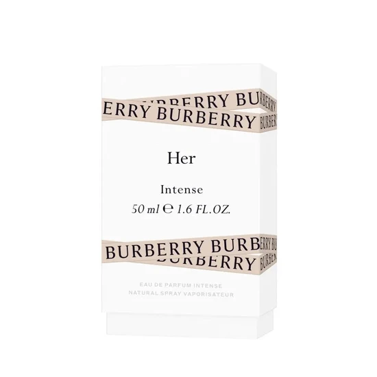 BURBERRY Her Eau De Parfum Intense 50ml