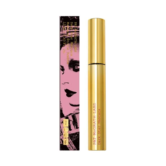 Pat McGrath Labs Dark Star Mascara Full-Size: Extreme Black