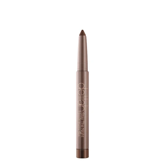 delilah Smooth Shadow Stick Hot Chocolate