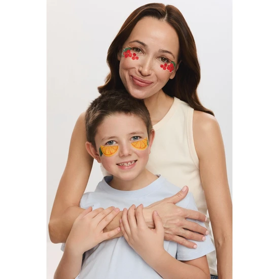 SunewMed+ Family Eye Patches 8 Patches