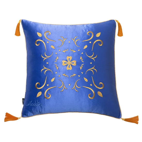 Drowsy Magic Carpet Cushion Cover