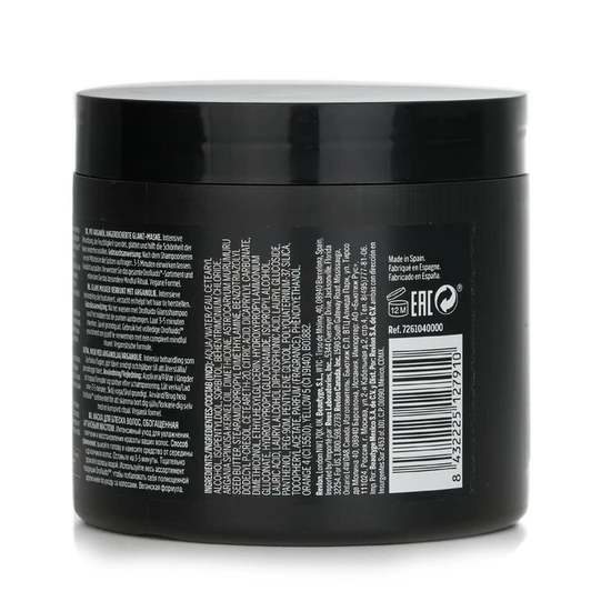 Orofluido Radiance Argan Mask 500ml