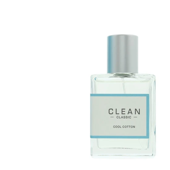 CLEAN Classic Cool Cotton Eau De Parfum 30ml