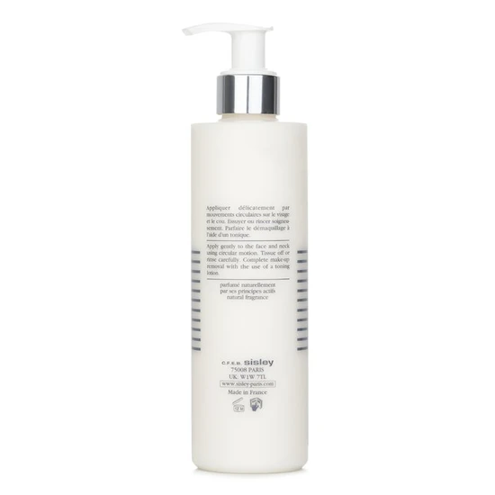 Sisley Lyslait Cleansing Milk With White Lily For All Skin Types 250ml