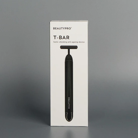 BeautyPro T-BAR Sonic Vibrating Anti-Ageing Device
